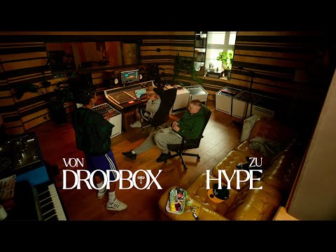 Miniatura de VON DROPBOX ZU HYPE