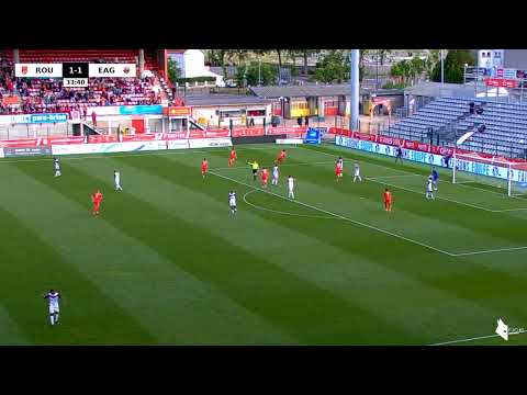 FC Rouen - Guingamp (B) (2021-2022)