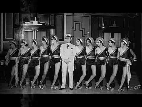 Hot Jazz! Roaring 20s: Abe Lyman's California Orch. - Shake That Thing, 1926