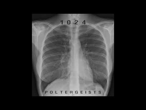 1024 - Poltergeists - Ep - 2023 - (Northern Ireland) - Blackened Deathcore