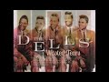 Dells ~ " Wasted Tears "~❤️♫~ 1977