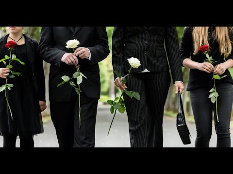 Tepetitán llora a 8 salvadoreños fallecidos en Georgia