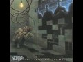 Deceased - The Blueprints For Madness - 10 Negative Darkness