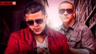 pa eso eso estoy yo - gotay ft dady yankee (original) reggaeton 2012 flv