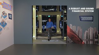 What’s it really like to work at MAS