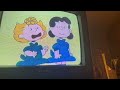 Opening To Little Bear Winter Tales 1997 VHS