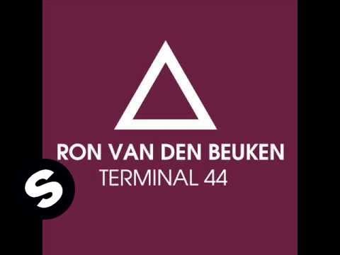 Ron van den Beuken vs Crossed Eyes - Terminal 44 (Extended Mix)