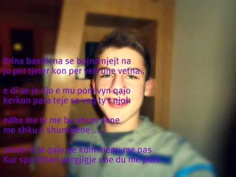 T-one ft. Real Stars - Hey [2012].