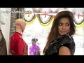 Neetu Chandra Sizzling In Low Waist Black Saree And Backless Blouse