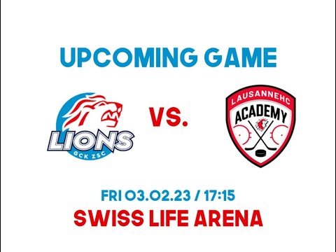 ZSC U 17 Elite vs  LHC Academy