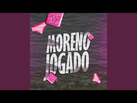 Moreno Jogado