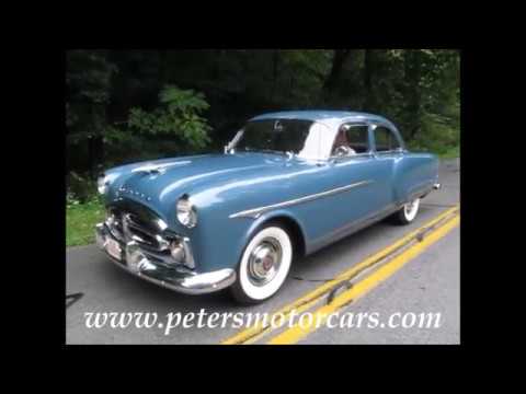 1951 Packard 200 (CC-1338140) for sale in Norwalk, Ohio