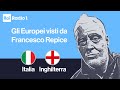 Euro 2020: Italia-Inghilterra 4-3 - Radiocronaca di Francesco Repice (highlights) - Rai Radio1