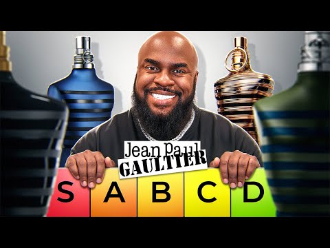 Ranking aller Jean Paul Gaultier Düfte (Ehrliche Rangliste)