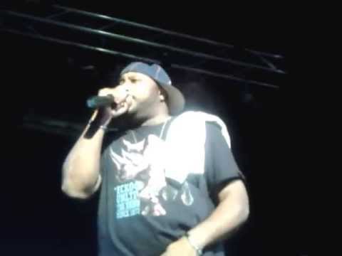 GET MONEY STOP HATIN TOUR/LITTLE ROCK, AR - MR. ENVI ft. MD
