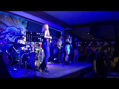 Mark angelo ..sing Sunday Morning