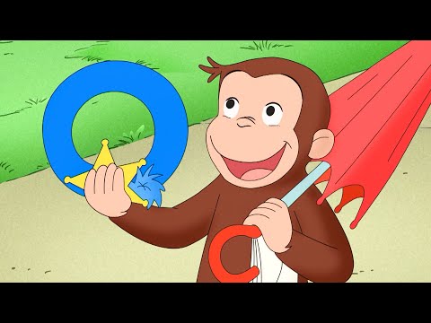 ¡La búsqueda del tesoro de Jorge! | Episodios Completos | Jorge El Curioso En Español