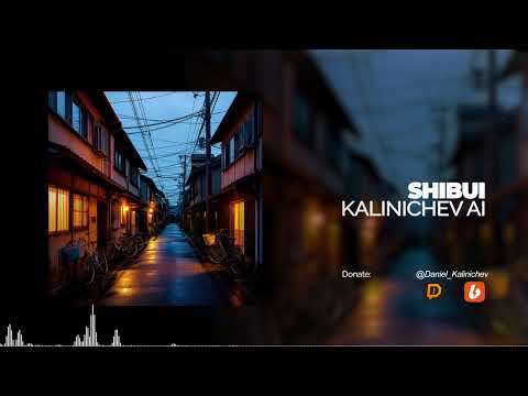 Shibui - KALINICHEV AI