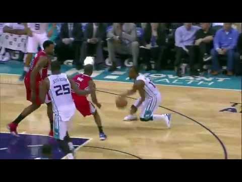 Kemba Walker 2014-2015 Highlights