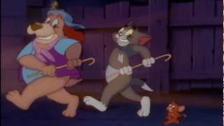 Tom & Jerry - The Movie (1992) - Friends to the End (Dana Hill,Richard Kind )