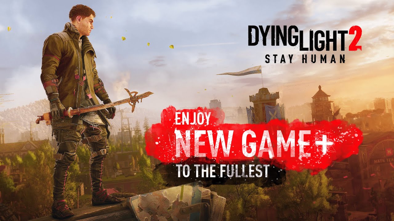 Dying Light: Enhanced Edition announced - Gematsu