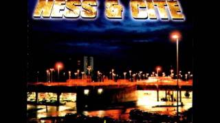 Ness &amp; Cité - Changer l&#39;ambiance