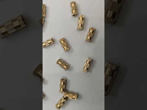 Brass Component