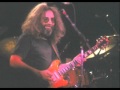 Gomorrah - Jerry Garcia Band - Keystone Palo Alto - (1978-11-03)