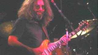 Gomorrah - Jerry Garcia Band - Keystone Palo Alto - (1978-11-03)