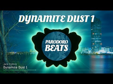 Jack Elphick - Dynamite Dust 1 (Funk)