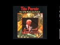 Expresión Latina: (1994)  Tito Puente & Golden Latin Jazz All Stars - Obsesion