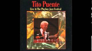 Expresión Latina: (1994)  Tito Puente & Golden Latin Jazz All Stars - Obsesion