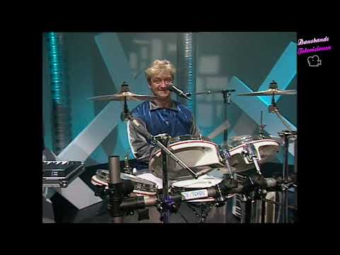 Bob Stevens - Samma vägar ska vi gå (Dansband I Non Stop)