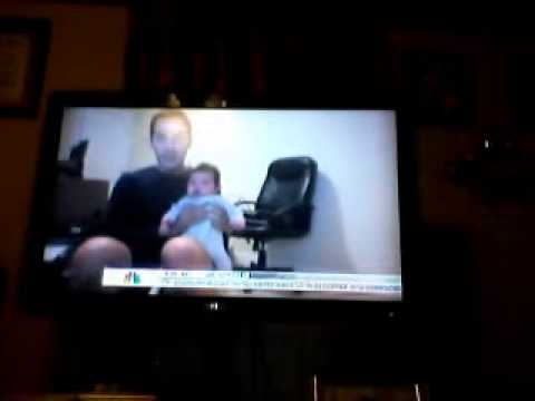 Baby Julianna @ItsJudysLife