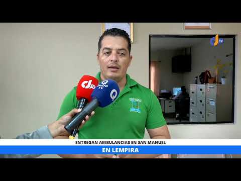 En Vivo desde Gracias Lempira