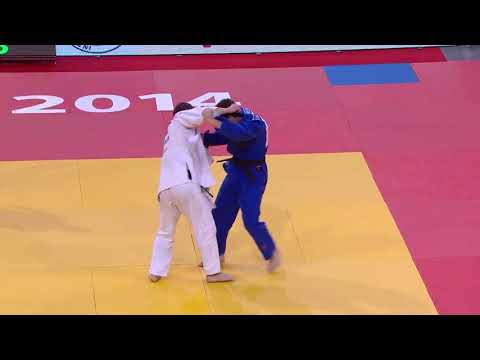 GS PARIS 2014 90 P2 GREKOV Valentyn UKR KHALMURZAEV Khusen RUS1