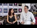 In Conversation With Vijay Varma And Shweta Tripathi On Their Series Kaalkoot