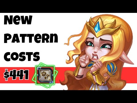 How Good is the Magic Mastery Pattern