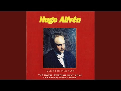 Gustav II Adolf, Op. 49 (Arr. for Wind Ensemble) : IV. Sarabanda