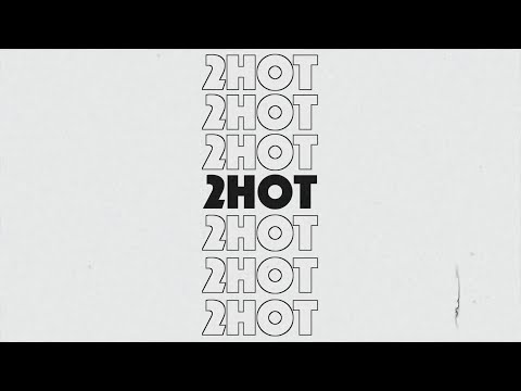 MulaManDam - 2hot2handle (Official Lyric Video)