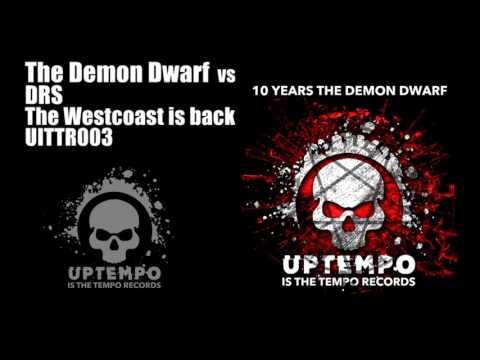 The Demon Dwarf vs DRS  - The Westcoast is back