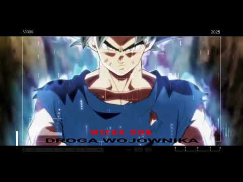 Wicek SDB - Droga Wojownika (Prod. Polish Madness/Jason) 2018