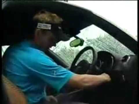 Golf Hole-in-One compilation