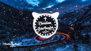 planetboom - new levels (Bass Boosted)