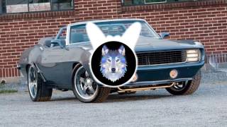 WillThaRapper - Pull Up Hop Out (Bass Boosted)