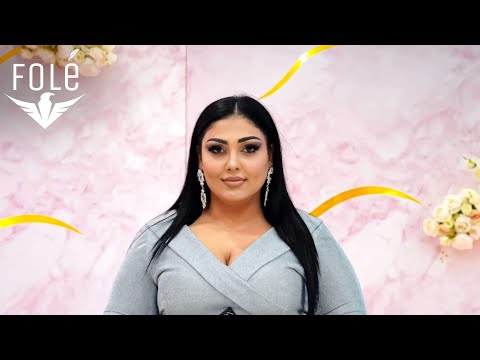 Ana Vlores - Me Trashegime