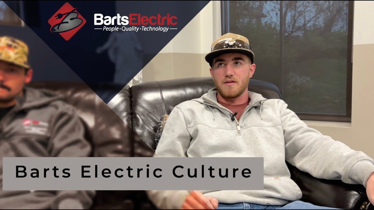 Building Bonds at Barts Electric