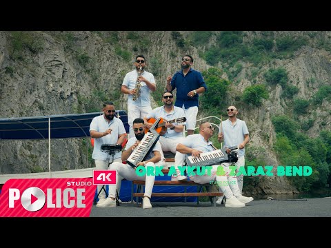 ORK AYKUT & ZARAZ BEND || BU CANIM FEDA DIR SANA || NEW HITT 2025