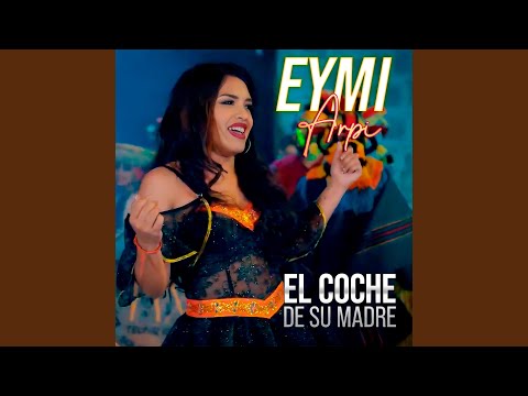 El Coche de su Madre