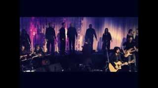 Paddy Casey &amp; Dublin Gospel Choir  ' Lightsong ' live.mp4